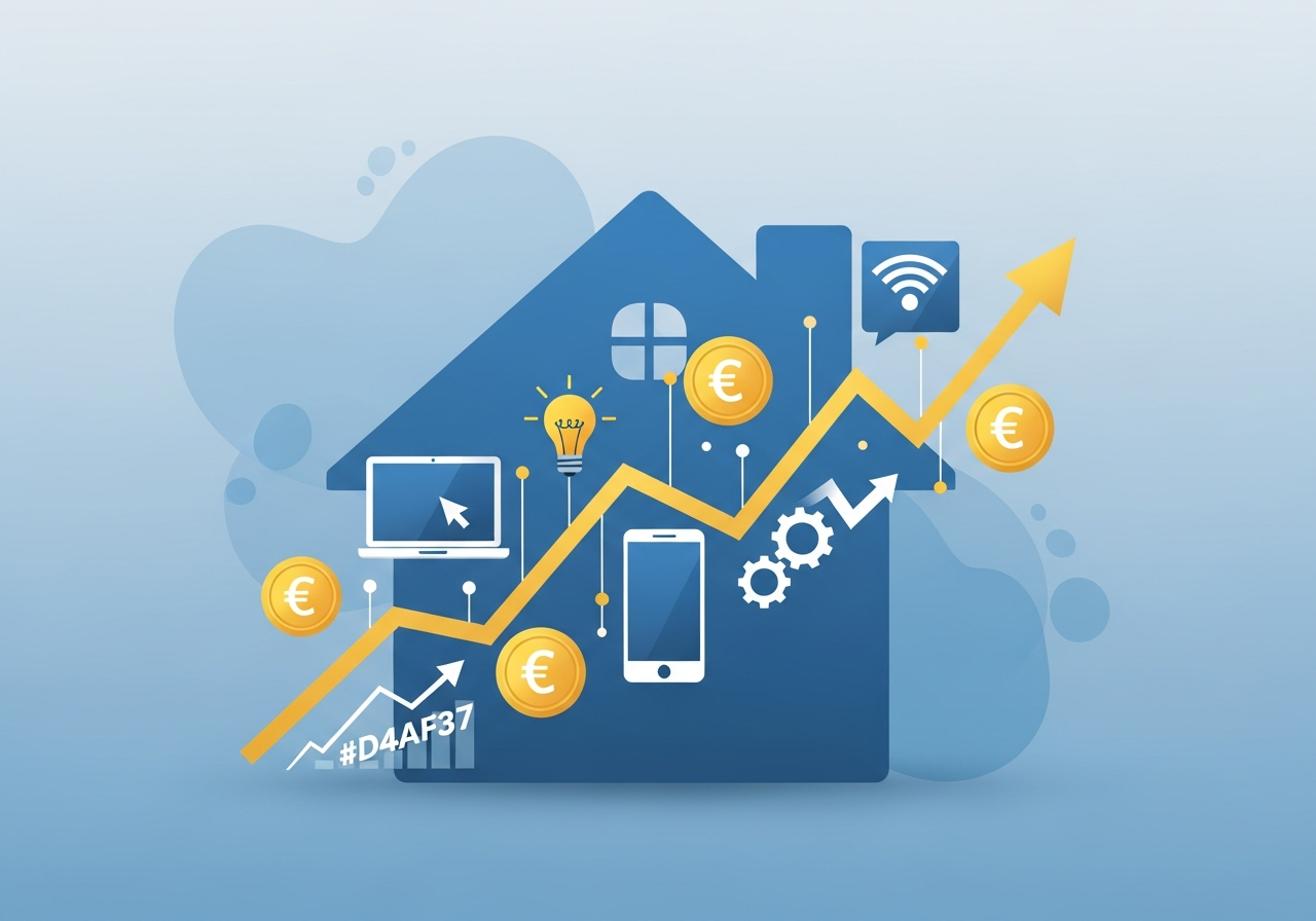 gagner-argent-maison illustration 1