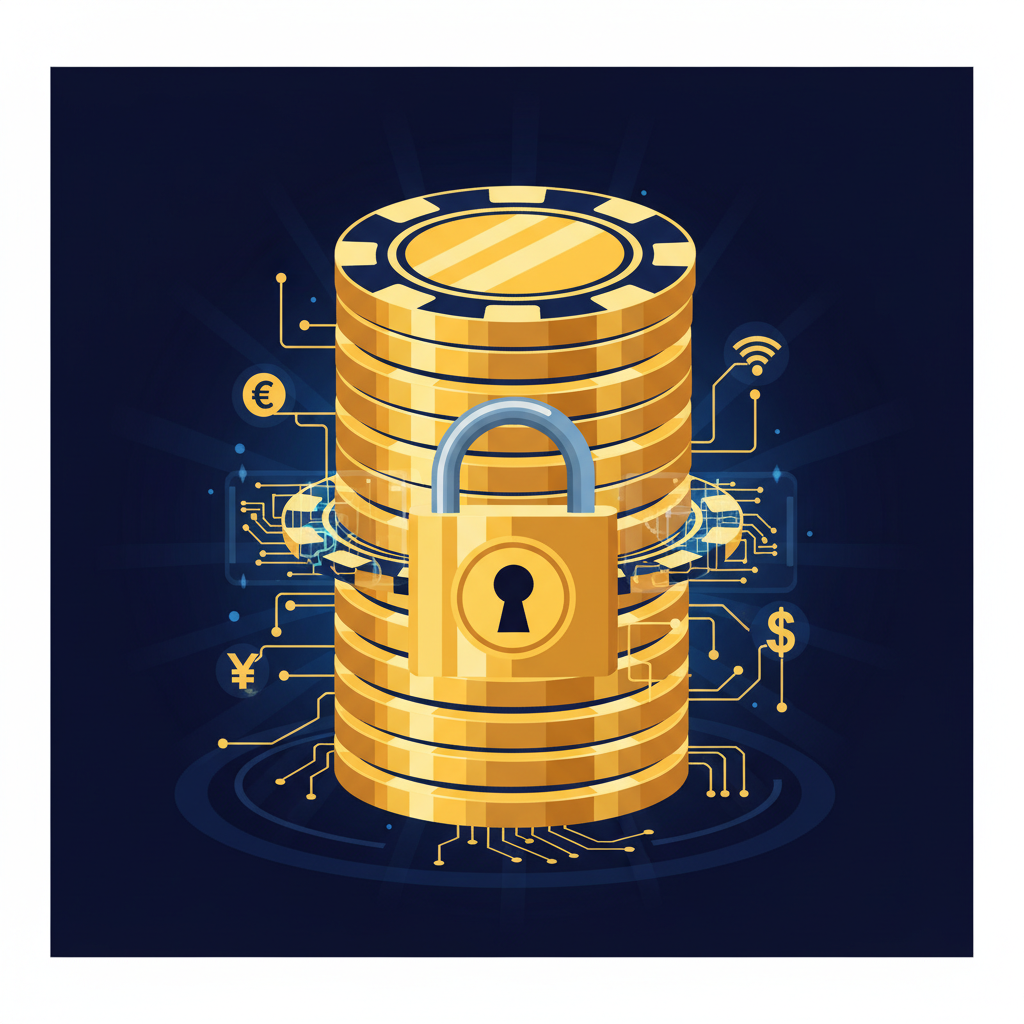 Sécurité casino en ligne licence ANJ protection joueur